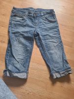 Tom Tailor kurze Jeans Hose/ W28 Niedersachsen - Schneverdingen Vorschau