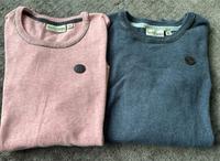 ⭕️2x Pullover von Naketano Gr. M 100% Baumwolle⭕️ Brandenburg - Zossen Vorschau