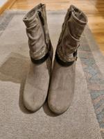 tamaris stiefeletten Saarland - Heusweiler Vorschau