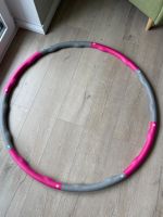 V3Tec Sport Gymnastikreifen Hula Hoop Reifen Gewicht Kreis Pinneberg - Pinneberg Vorschau