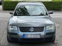 Volkswagen Passat 1.9 Diesel 131 ps Essen - Steele Vorschau