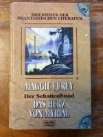 Der Schattenbund, das Herz von myrial von maggie furey fantasy Baden-Württemberg - Backnang Vorschau