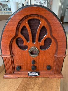 Radio, Audio & HiFi gebraucht kaufen in Waiblingen