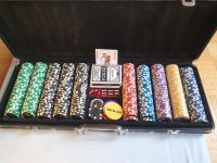 Pokerkoffer Baden-Württemberg - Ravensburg Vorschau