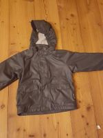 Mini A Ture - Regenjacke Gr. 104 - dunkelblau Sachsen - Ottendorf-Okrilla Vorschau