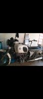 SUCHE BMW R 25--27 Bastler Fahrzeug Nordrhein-Westfalen - Lengerich Vorschau