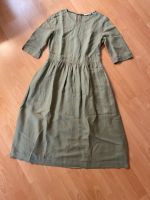 Kleid ESPRIT gr 40 Leinen / Viskose mintgrün Sommerkleid festlich Bayern - Weitramsdorf Vorschau