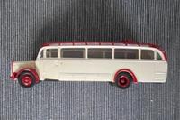 Brekina Starline Modell Bus Saurer 1:87 Baden-Württemberg - Ellwangen (Jagst) Vorschau