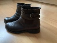 Stiefelette Gr. 6 in braun von Marc O‘Polo Nordrhein-Westfalen - Korschenbroich Vorschau