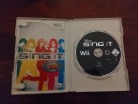 ! Sing It - Nintendo Wii ! Sachsen - Markneukirchen Vorschau