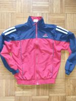 Adidas Trainingsjacke, gebraucht, gut erhalten. Schleswig-Holstein - Kropp Vorschau