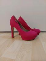 *High Heels * Pumps* Pink Gr. 39* Hessen - Kassel Vorschau