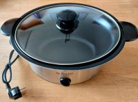 Neu  Russell Hobbs Slow Cooker Baden-Württemberg - Ulm Vorschau