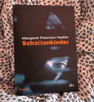 Buch Schattenkinder Hessen - Flörsheim am Main Vorschau