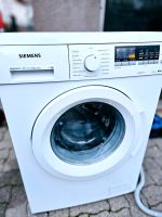 Siemens Waschmaschine IQ 500 Bayern - Miltenberg Vorschau