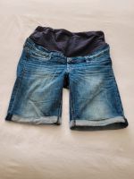 Umstandsmode  / Umstandshose / kurze Jeans Kr. Dachau - Dachau Vorschau