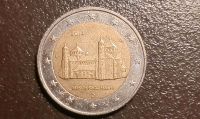 2 Euro Gedenkmünze Deutschland 2014 bfr. - Michaeliskirche Süd - Niederrad Vorschau