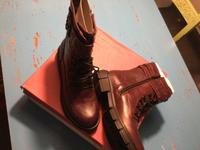 Mustang Stiefelette Damen 37 Saarland - Neunkirchen Vorschau