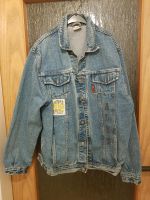 Jeansjacke retro vintage 176/ M Nordrhein-Westfalen - Gladbeck Vorschau