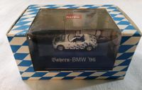 Rarität, Modellauto herpa BAYERN-BMW 96 in OVP, 1/87 Bayern - Burghaslach Vorschau