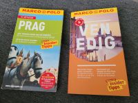 Reiseführer Marco Polo Prag und Venedig Berlin - Tempelhof Vorschau