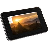 Joy-IT Raspberry Pi 4B Touch-PC 4 GB Touchdisplay Speicherkarte Bayern - Puchheim Vorschau