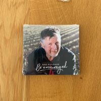 CD „Be encouraged“ von Niko Schlenker NEU + OVP Thüringen - Sonneberg Vorschau