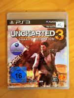 Uncharted 3 für Playstation 3 PS3 Nordrhein-Westfalen - Oberhausen Vorschau