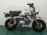 Skyteam Skymini Monkey 125cc Euro 5 Einspritzer Hessen - Schöneck Vorschau