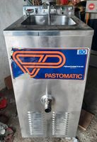 Pasteurisierer Pasteurisator Bovo Treviso 80 Liter Baden-Württemberg - Frickingen Vorschau