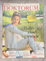 Türkische Heftchen: Benim Doktorum / Ailem Feldmoching-Hasenbergl - Feldmoching Vorschau