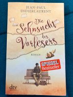 Die Sehnsucht des Vorlesers von Jean-Paul Didierlaurent Bayern - Bodenkirchen Vorschau