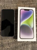 Apple IPhone 14 128GB Purple Niedersachsen - Salzgitter Vorschau