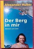 Alexander Huber - Der Berg in mir (Klettern am Limit) Pankow - Prenzlauer Berg Vorschau