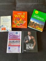 Verkaufe Bücher Bayern - Gerolzhofen Vorschau