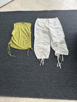 Hose mit Bluse top Rheinland-Pfalz - Sankt Sebastian Vorschau