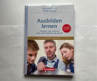 Ausbilden Lernen Trainings- & Lehrbuch nach AEVO Ausbildereignung Rheinland-Pfalz - Mastershausen Vorschau