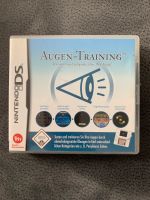 Nintendo DS Augen-Training Hessen - Rödermark Vorschau