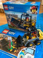 Lego City Frontlader 60219 Bremen-Mitte - Ostertor Vorschau