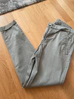 Chino Hose Damen Gr. 40 Khaki Bayern - Landshut Vorschau