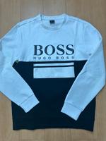Hugo Boss Pullover schwarz weiß Gr. M Kr. Passau - Passau Vorschau