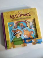 Buch Leo Lausemaus ‚Meine Freundschaftsgeschichten‘ Brandenburg - Waldsieversdorf Vorschau