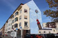 Graffiti Künstler professionelle Wandgestaltung Hemelingen - Mahndorf Vorschau