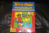 Biene Maja Vorschulbuch, Suchen, Finden, Verbinden, Zählen, Zuord Niedersachsen - Quakenbrück Vorschau