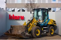 Radlader Yanmar V80 [44.000 € netto] 2021 500BH 4,9t München - Sendling-Westpark Vorschau