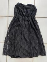 luftiges Kleid Spitze verspielter Rückenausschnitt Größe S / 36 Bayern - Wenzenbach Vorschau