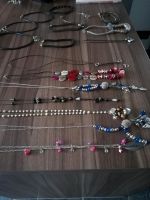 Modeschmuck 7 teilig top Zustand Dithmarschen - Heide Vorschau