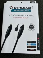 Oehlbach - Optisches Digitalkbel Nordrhein-Westfalen - Bad Honnef Vorschau