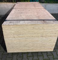 Seekieferplatte 2,50m x 1,25m x 20mm Holzplatte Schaltafel Rheinland-Pfalz - Mainz Vorschau