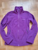 Columbia Fleecejacke beere Zip-In Gr. S wNEU Nordrhein-Westfalen - Finnentrop Vorschau